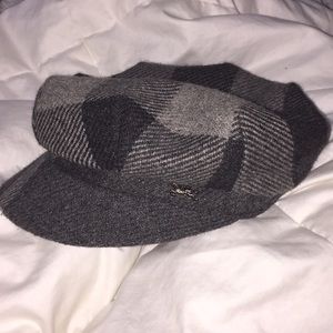 Authentic Burberry cap